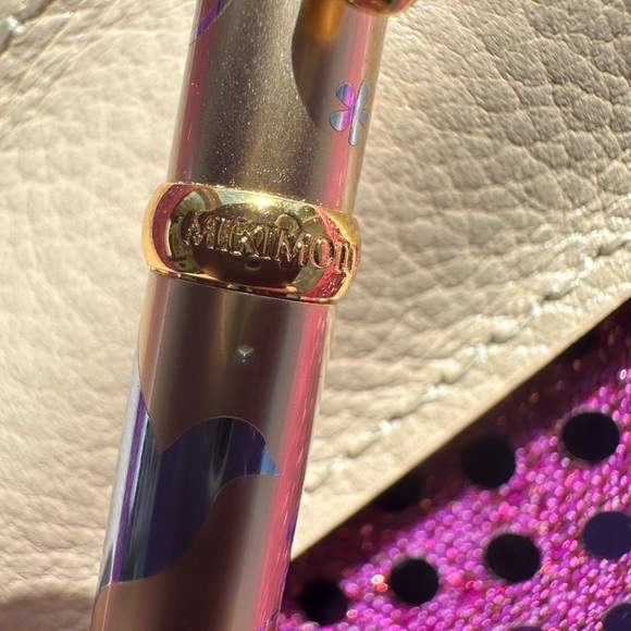 ❣️Mikimoto Int Christmas Charity 2012 Pen with an Authentic Akoya Pearl - Picture 7 of 10